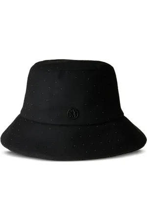 Le Mont St Michel Fredo bucket hat