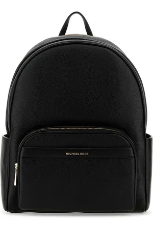 Michael Kors Large Bex leather backpack