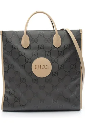 Gucci 2000s Off The Grid two-way tote bag