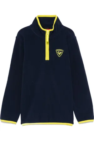 Rossignol Strawpile sweatshirt