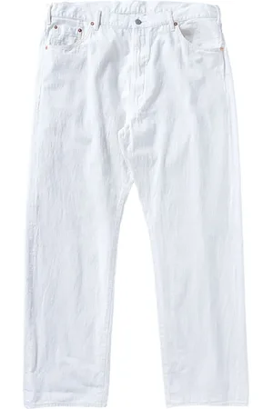 Kaptain Sunshine Straight-leg jeans