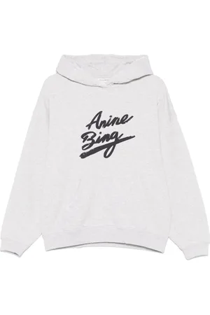 ANINE BING Harvey sweatshirt