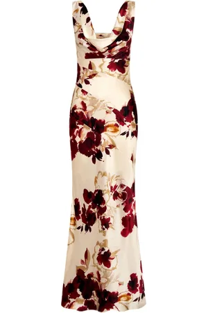 Nicholas Sally dress