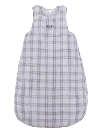 Tartine Et Chocolat Embroidered-logo sleeping bag