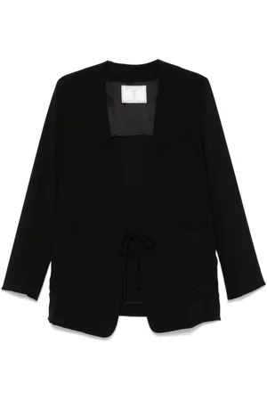 SOCIÉTÉ ANONYME Loosing jacket