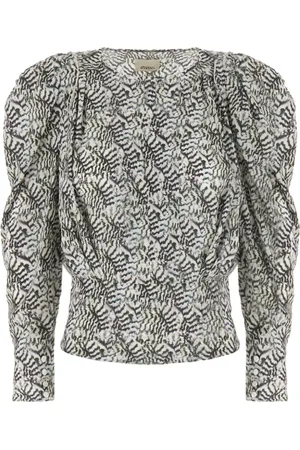 Isabel Marant Zarga blouse