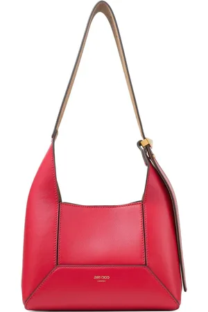 Jimmy Choo Small Diamond shoulder bag