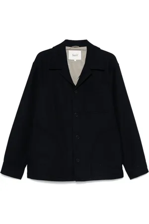 Foret Lodge shirt jacket