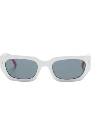 Dsquared2 Logo-print sunglasses