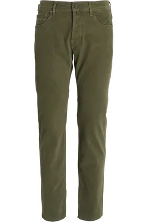Jacob Cohen Slim-fit trousers