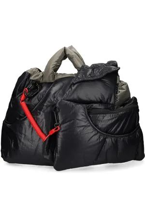 vic matiè Logo tote bag