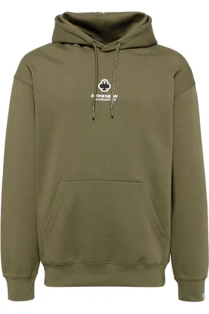 A Bathing Ape Logo hoodie