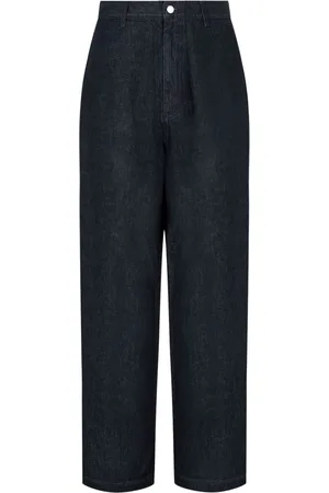Studio Tomboy Curved jeans