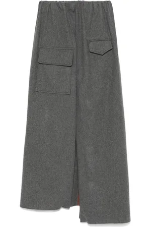 JEJIA Harry maxi skirt