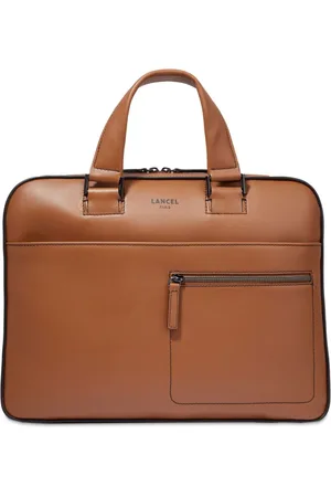 LANCEL Medium Max de document bag
