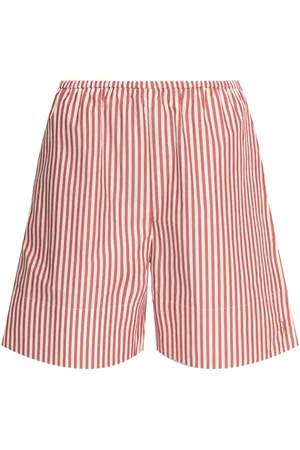 By Malene Birger Siona shorts