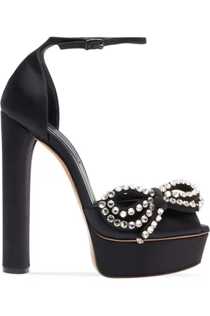 Casadei 140mm Judith sandals