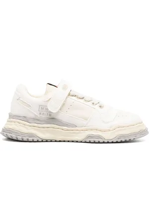 Maison Mihara Yasuhiro Keith original sole sneakers