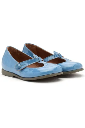 PèPè Lulù ballet flats