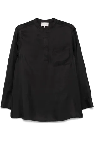 Loulou de Saison Eden blouse