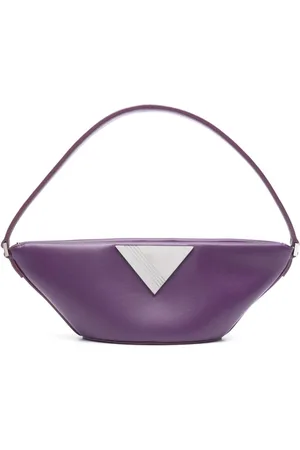 The Attico Piccola shoulder bag