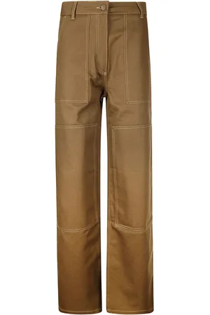 Cecilie Bahnsen Omega Trousers