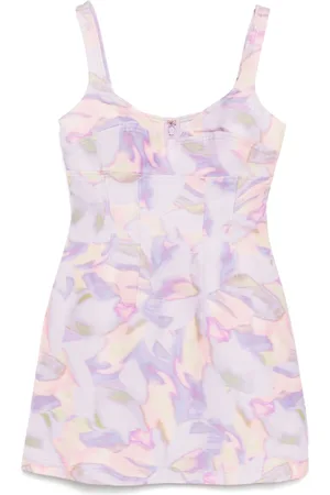 Acler Lyndon mini dress