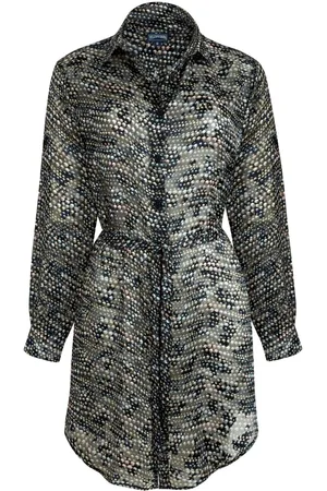 Vilebrequin Florence mini dress