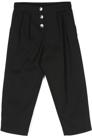 Dondup Pleated trousers