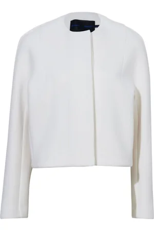 Proenza Schouler Mona cropped jacket
