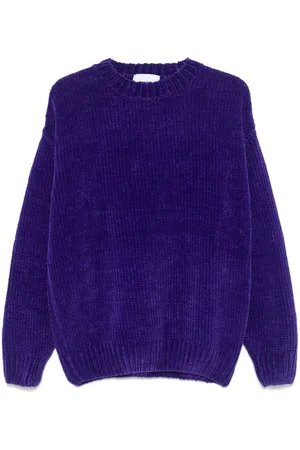 BONSAI Chenille sweater