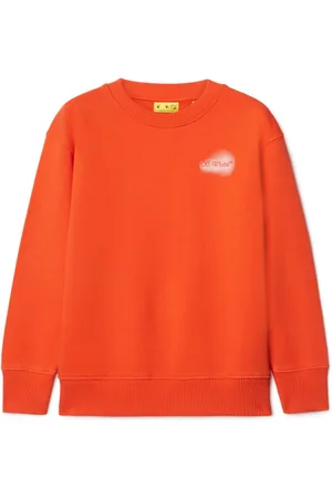 OFF-WHITE Arrow Spray sweatshirt