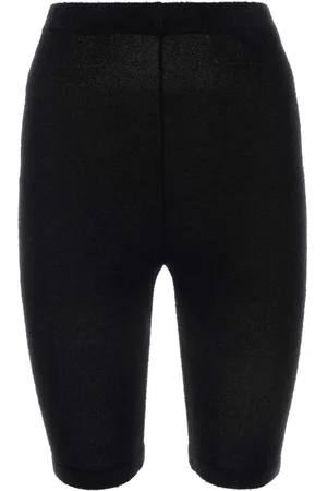 Balenciaga Stretch terry shorts