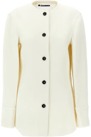 Jil Sander Wool coat