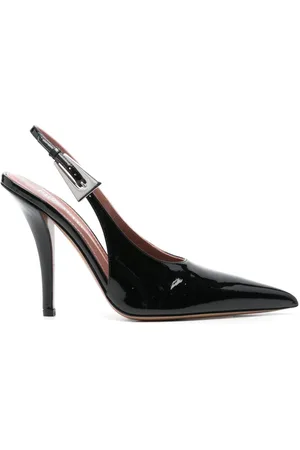 PARIS TEXAS 105mm Jessica pumps