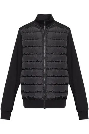 Canada Goose HyBridge Huron jacket
