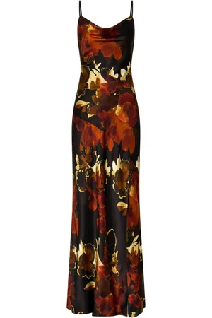 Nicholas Ariel gown