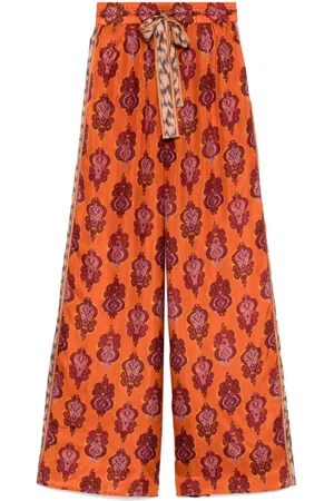 ZIMMERMANN Wylie palazzo pants