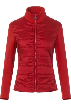 Fusalp Linn puffer jacket