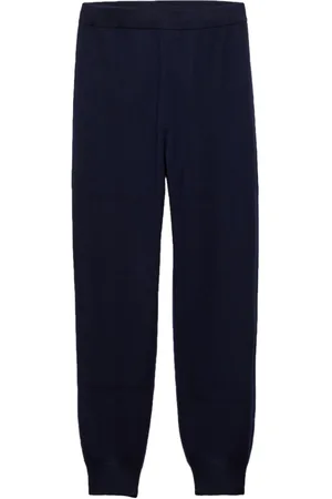 Prada Cashmere track pants