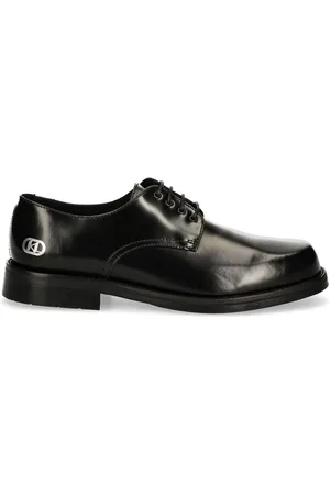 Karl Lagerfeld K/Archive Kraftman derby shoes