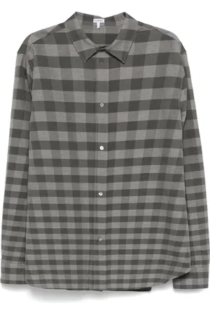 Loewe Cotton shirt