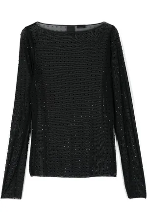 Pinko Rouen top