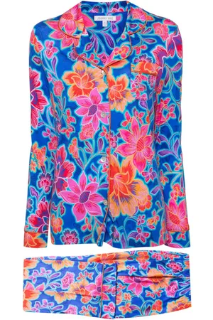 JOHNNY WAS The Carly pyjama set
