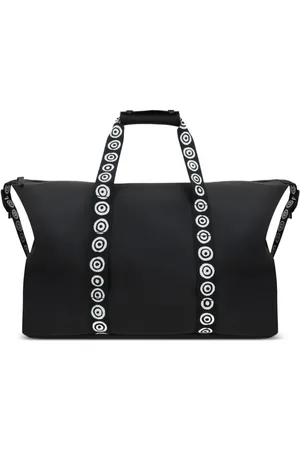 Rains X 10 Corso Como Hilo weekend bag
