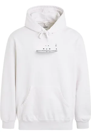 DOUBLET CD-R hoodie