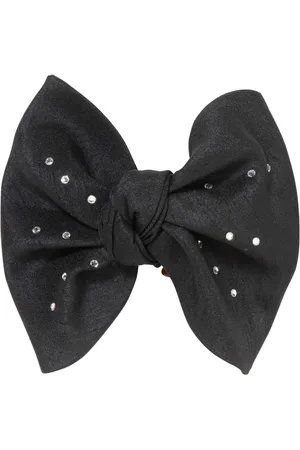 Jennifer Behr Leonor bow clip