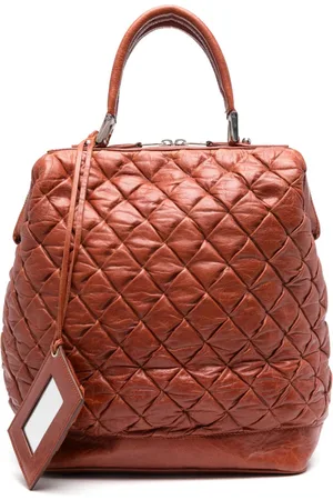 Balenciaga 2020 quilted tote bag
