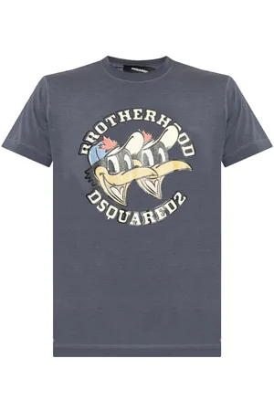 Dsquared2 Brotherhood T-shirt