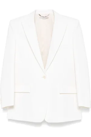 Stella McCartney Single-breasted blazer